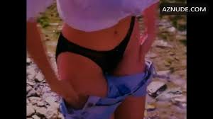 JESSA ZARAGOZA Nude - AZNude