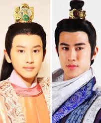 Chuyện thú vị về diễn viên nhí đóng vai Lý Trị lúc nhỏ