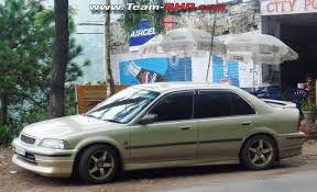 The best thing that i like about honda city is its interirors and very very smooth drive and yup the averge comparitiveley quite high. 1999 Honda City Photos Informations Articles Bestcarmag Com