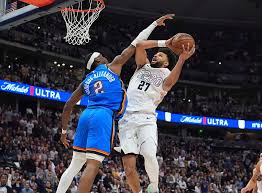 Which former Wildcats are still alive in the NBA Playoffs? - WTVQ