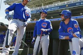 We have all the answers on the cubs pitching rotation. Cubs Spring Training Schedule 2019 Dates Matchups And More For Cactus League Play Chicago Sun Times