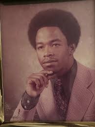 We’re one week away from the East St. Louis Senior High School Class of  1975 Fiftieth Class Reunion. We were told to post photos from our senior  year. Here’s mine. Looking forward to seeing my ...