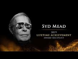 Ralph McQuarrie- 2019 Concept Art Awards Lifetime Achievement Recipient