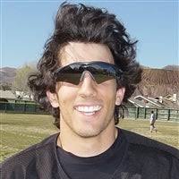 Mike Kinsey's Mountain View High School Bio