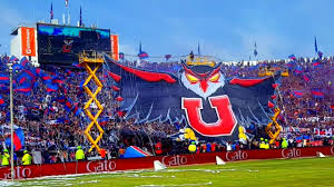 Facebook no oficial de la udechile, dedicado a informar y actualizar todo sobre el romántico viajero. Universidad De Chile Wallpapers Wallpaper Cave