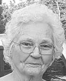 Rose Lyons Obituary (1936