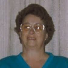 ANDREWS, Lydia Jane (nee MacMillan)