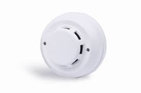 Smoke detector offers outstanding detection performance at a very competitive price. China 4 Wire Smoke Detector With No Nc Relay Output Es 5007osd China Smoke Detector 4 Wire Smoke Detector