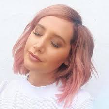 If anything, we see that no matter what your idea is for your. 29 Pink Hair Color Ideas From Pastel To Rose Gold Allure