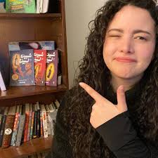 Deena Mohamed (@itsdeenasaur) • Instagram photos and videos