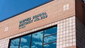 Lawsuit claims Olathe schools favored private land buyer | Kansas City Star