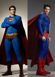 I hope Im not alone in saying this... Brandon Routh was an incredible and  underrated Superman. He deserved something much better than Superman  Returns. : rDC_Cinematic