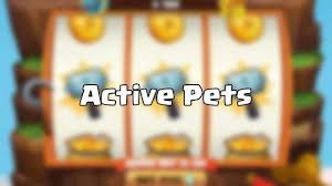 Foxy, tiger, and rhino are the 3 pets that are designed to help players collect more coins each in their own unique way. Coin Master Tips And Tricks Active Pets Are Important