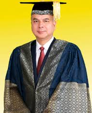 Facebook gives people the power to share and makes the. Sultan Nazrin Shah