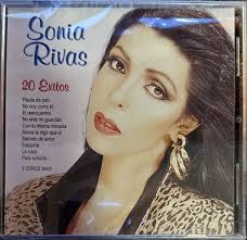 Cd Sonia Rivas