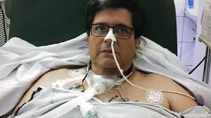 Fundraiser for Yolanda Smith by Montserrat Garcia : Fernando Smith medical  bills fund