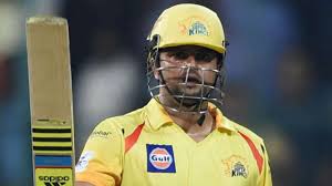 However, raina also gets a suite in any hotel that the. Ipl 2018 Why Suresh Raina Missed His First Game For Csk After 158 Matches