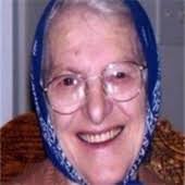 Obituary information for Aurelia Bucu