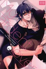 did (chikage) My ardent lover | MANDARAKE 在线商店