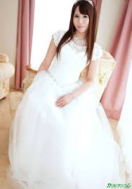 JavTube Miyuki Sakura 紗倉みゆき 押しに弱い花嫁 〜ドレスの担当者と挙式前夜に中出しNTR〜 Caribbeancom  030621-001