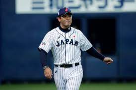 Pages in category baseball players at the 1984 summer olympics the following 34 pages are in this category, out of 34 total. Japan Name Their Olympic Baseball Squad For Tokyo 2020