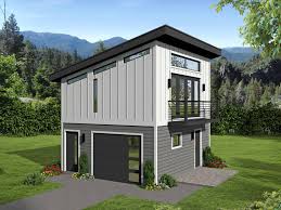 Floor plans garage conversions gurus floor plans garage conversions gurus. 400 Sq Ft 1 Car Garage With Apartment Plan 1 Bath Balcony