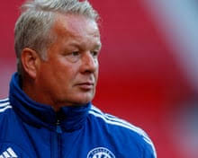 Web3 in League Two? Crawley Town and the 'crypto bros'