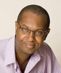 Wayne Gerard Trotman