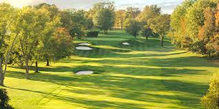 The Union League Restored And Updated This Beautiful Golf Course In Northeast Philadelphia The Donald Ross Design Proves Golf Courses Union League Donald Ross