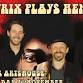 Jazztrix play Hendrix event image