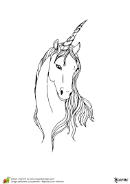 Page 57 Sur 57 Sur Hugolescargot Com Licorne Coloriage Dessin Licorne Coloriage Animaux
