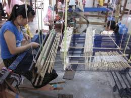 Vientiane Houey Hong Vocational Training Centre For Women Training Center Vientiane Hong