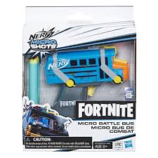 Crazy ways to use green screen in videos! Nerf Fortnite Micro Battle Bus 8 Www Megastore Com Mt