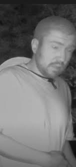 Has anyone seen the homeless man at Circle K?