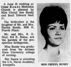 Harold Bundy's Instagram, Twitter & Facebook