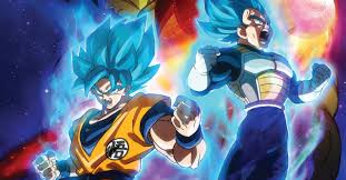 The announcement of the new movie came. A New Dragon Ball Super Movie Is In The Works And It Is Coming In 2022