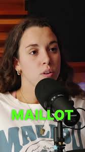 Mary Sophie Harvey Olympics