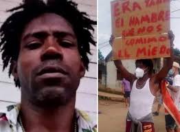 John Evaristo Perez"