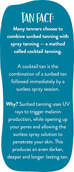 How does tanning in a tanning bed damage the skin? 11 Tanning Bed Tips You Need To Know Palm Beach Tan