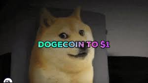 Make your own images with our meme generator or animated gif maker. Dogecoin Doge Gif