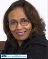 Featured Member: Constance Johnson