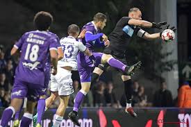 Alles over de club beerschot v.a. Croky Cup Beerschot Va Rsca 2 3 C Photonews Official Website Royal Sporting Club Anderlecht