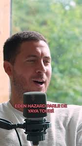 Ethan Hazard Ivorien