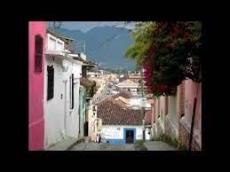 San Cristobal De Las Casas Acuarela Colonial Cancion Youtube Decoracion De Exteriores Estilo En El Hogar Casas