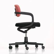 Vitra tabouret haut prouvé barhocker hocker eiche 77,5 cm barstool oak stool. Vitra Allstar Burodrehstuhl Im Feco Onlineshop Versandkostenfrei Bestellen