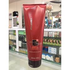 Goldwell outdoor & sun care intelligent hair balm. Goldwell Inner Effect Resoft Color Live Treatment 250ml Shopee Indonesia
