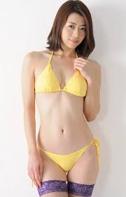 F.1-北条麻妃 Maki Hojo-LoRA-I_LOVE_U-Shakker