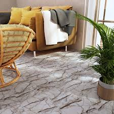 Maybe you would like to learn more about one of these? Buy Chichome Marble Vinyl Floor Tile 16 Pcs Peel And Stick Gray Brown Marble Flooring Self Adhesive Floor Tiles 12x12 Inch Waterproof Non Slip Durable For Floor Bathroom Kitchen Bedroom Living Room Online