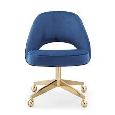 Everly Quinn Faron Task Chair Upholstery Color Chair Upholstery Most Comfortable Office Chair Desk Chair