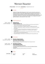 Seo expert resume / biodata / curriculum vitae 1. Seo Specialist Resume Sample Kickresume